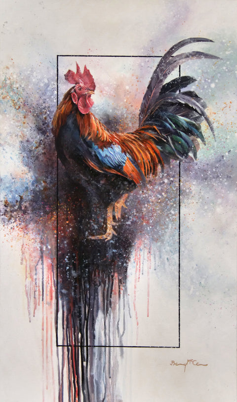 Rooster